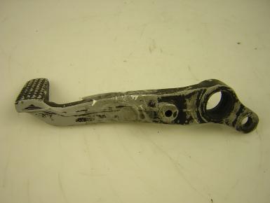 Педаль тормоза, Suzuki, GSX R 1100, 1996, 0, 0