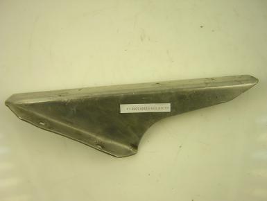 Защита (чехол) цепи, Suzuki, GSX R 1100, 1996, 0, 0