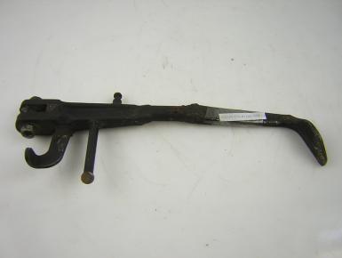 Подставка боковая, Suzuki, GSX R 1100, 1996, 0, 0