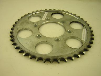 Звезда ведомая, Suzuki, GSX R 1100, 1996, 0, 0