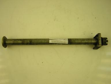 Ось заднего колеса в сборе, Suzuki, GSX R 1100, 1996, 0, 0