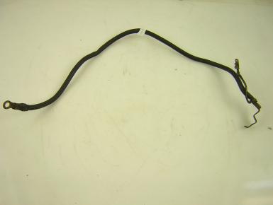 Провод стартера, Suzuki, GSX R 1100, 1996, 0, 0