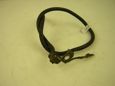 Провод стартера, Suzuki, GSX R 1100, 1996, 0, 0