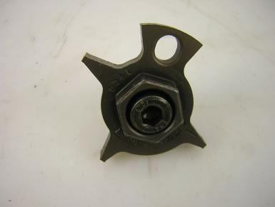 Диск импульсного датчика, Suzuki, GSX 750 F, 1998, 0, 0