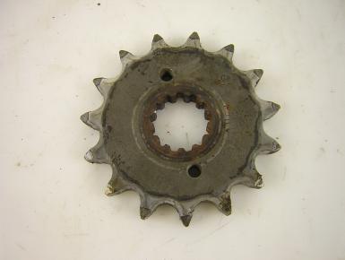 Звезда ведущая, Suzuki, GSX 750 F, 1998, 0, 0