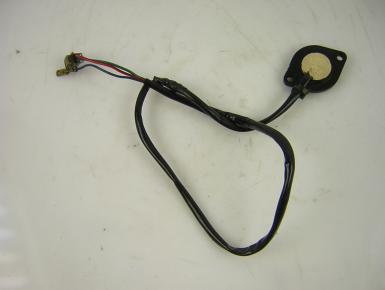 Датчик нейтрали, Suzuki, GSX 750 F, 1998, 0, 0