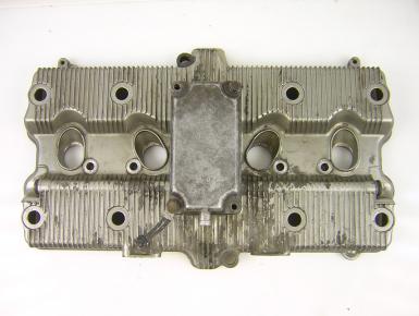 Клапанная крышка, Suzuki, GSX 750 F, 1998, 0, 0