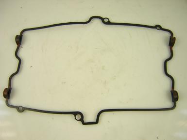 Прокладка крышки головки блока цилиндров (ГБЦ), Suzuki, GSX 750 F, 1998, 0, 0