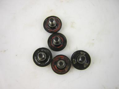 Болты ГБЦ, Suzuki, GSX 750 F, 1998, 0, 0