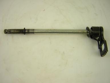 Вал селектора передач, Suzuki, GSX 750 F, 1998, 0, 0