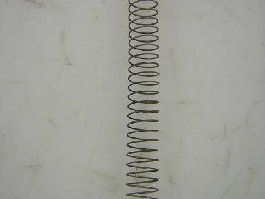 Пружина вакуумного клапана, Kawasaki, ZX 9 R Ninja, 1995, 0, 0