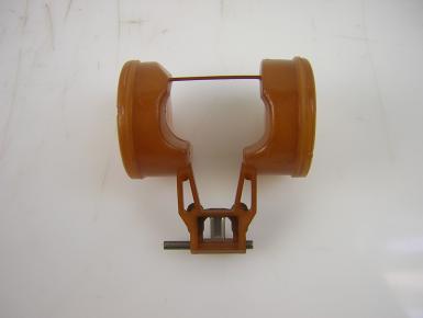 Поплавок, Kawasaki, ZX 9 R Ninja, 1995, 0, 0