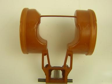 Поплавок, Kawasaki, ZX 9 R Ninja, 1995, 0, 0