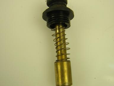 Плунжер карбюратора, Kawasaki, ZX 9 R Ninja, 1995, 0, 0