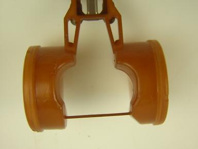 Поплавок, Kawasaki, ZX 9 R Ninja, 1995, 0, 0