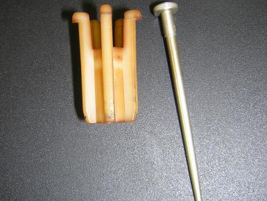 Игла карбюратора, Kawasaki, ZX 9 R Ninja, 1995, 0, 0