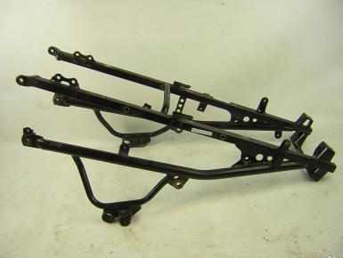 Подрамник задний, Kawasaki, ZZR 400, 1991, 0, 0