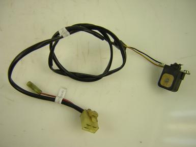 Датчик Холла, Kawasaki, ZZR 400, 1991, 0, 0