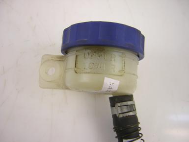 Бачок расширительный тормозной задний, Kawasaki, ZZR 400, 1991, 0, 0