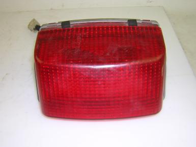 Стоп сигнал, Kawasaki, ZZR 400, 1991, 0, 0