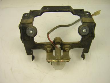 Кронштейн стоп сигнала, Kawasaki, ZZR 400, 1991, 0, 0