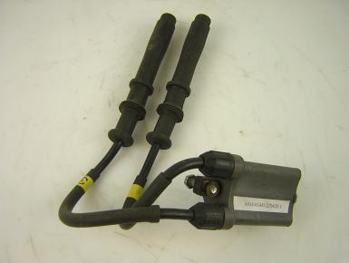 Катушка зажигания, Kawasaki, ZZR 400, 1991, 0, 0