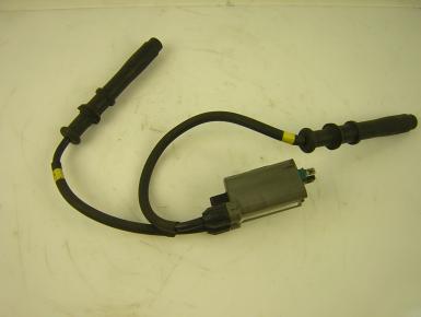 Катушка зажигания, Kawasaki, ZZR 400, 1991, 0, 0
