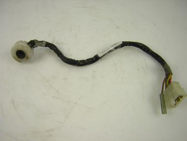 Замок зажигания, Kawasaki, ZZR 400, 1991, 0, 0