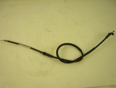 Тросик холостого хода, Kawasaki, ZZR 400, 1991, 0, 0
