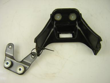 Кронштейн бензобака задний, Kawasaki, ZZR 400, 1991, 0, 0