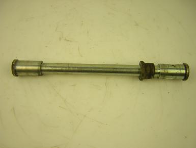 Ось переднего колеса в сборе, Kawasaki, ZZR 400, 1991, 0, 0