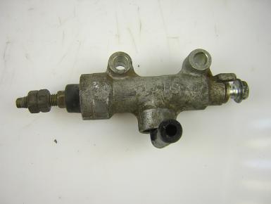 Задний тормозной цилиндр, Kawasaki, ZZR 400, 1991, 0, 0