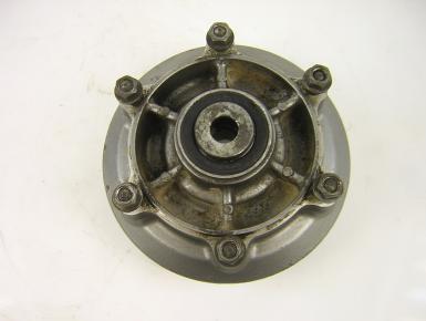 Обойма привода заднего колеса, Kawasaki, ZZR 400, 1991, 0, 0