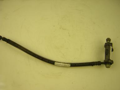 Шланг тормозной передний, Kawasaki, ZZR 400, 1991, 0, 0