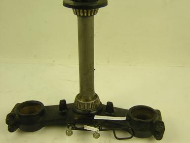 Траверса нижняя, Kawasaki, ZZR 400, 1991, 0, 0