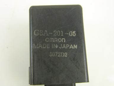 Реле (неизвестное), Kawasaki, ZZR 400, 1991, 0, 0