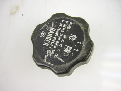 Крышка заливной горловины антифриза, Kawasaki, ZZR 400, 1998, 0, 0