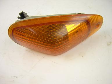 Поворотник правый передний, Kawasaki, ZZR 400, 1998, 0, 0