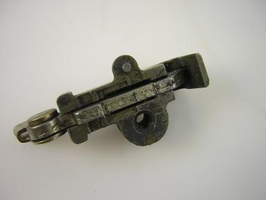 Замок сиденья, Honda, CBR 600 F4, 1999, 0, 0