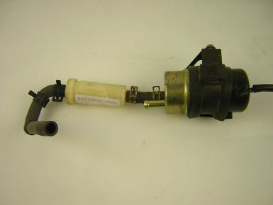 Топливный насос, Honda, CBR 600 F4, 1999, 0, 0