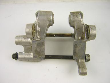 Кронштейны крепления двигателя, Honda, CBR 600 F4, 1999, 0, 0