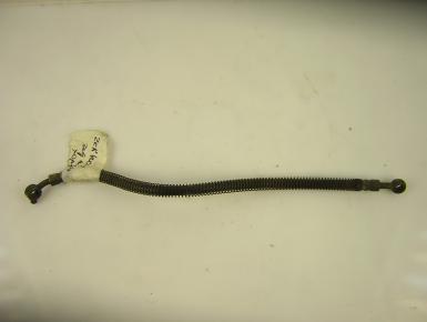 Шланг тормозной задний, Kawasaki, ZZR 400, 1998, 0, 0