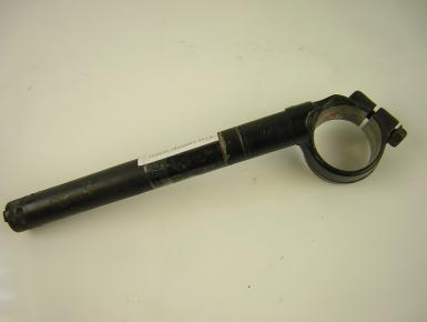 Клипон левый, Honda, CBR 600 F4, 1999, 0, 0