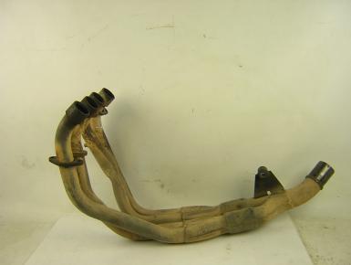 Коллектор выпускной, Honda, CBR 600 F4, 1999, 0, 0