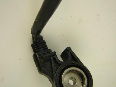 Датчик боковой подставки, Honda, CBR 600 F4, 1999, 0, 0