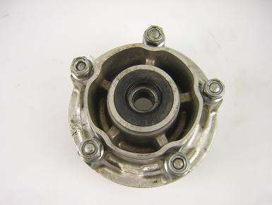 Обойма привода заднего колеса, Honda, CBR 600 F4, 1999, 0, 0