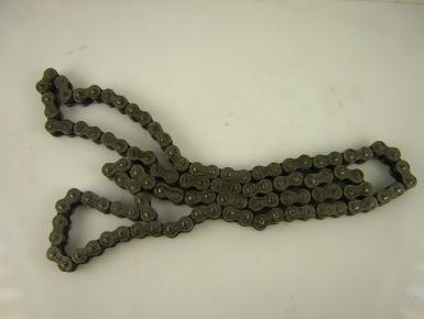 Цепь привода колеса, Honda, CBR 600 F4, 1999, 0, 0