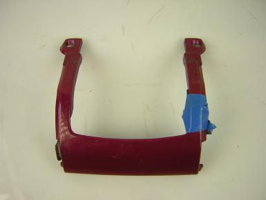 Пластик стоп-сигнала (окантовка), Kawasaki, ZZR 400, 1994, 0, 0