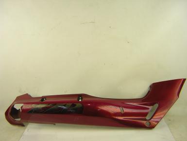 Пластик хвоста правый, Kawasaki, ZZR 400, 1994, 0, 0