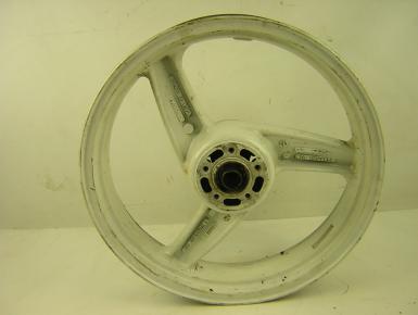 Диск колесный передний R17, Kawasaki, ZZR 400, 1991, 0, 0